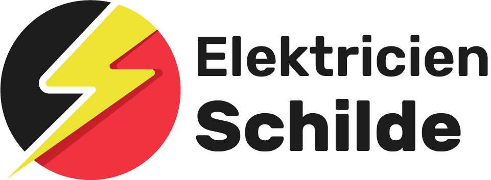 Logo Elektricien Schilde